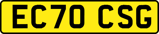 EC70CSG
