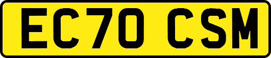 EC70CSM
