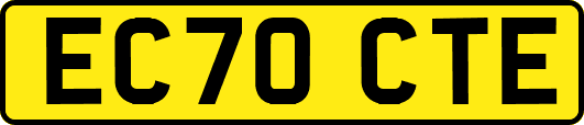 EC70CTE