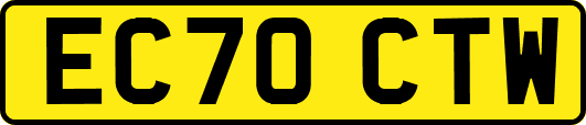EC70CTW