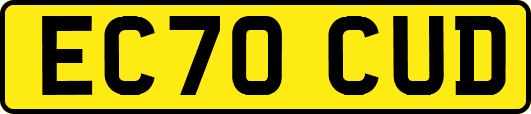 EC70CUD
