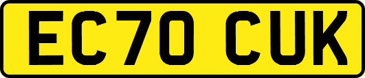 EC70CUK