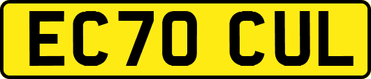 EC70CUL