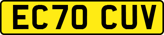 EC70CUV