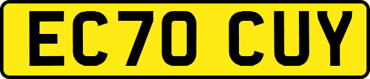 EC70CUY