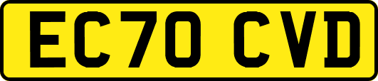 EC70CVD