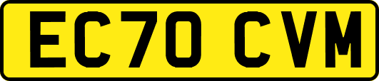 EC70CVM
