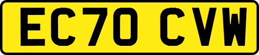 EC70CVW