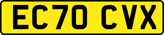 EC70CVX