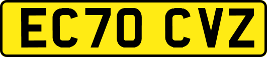 EC70CVZ