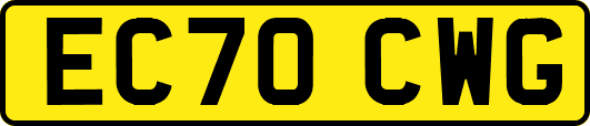 EC70CWG