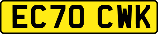 EC70CWK