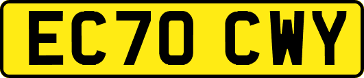 EC70CWY