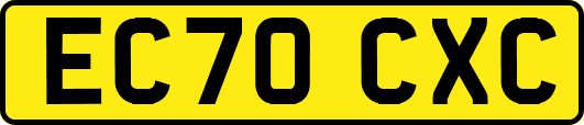 EC70CXC