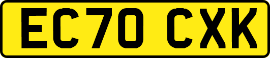 EC70CXK