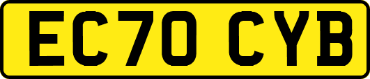 EC70CYB