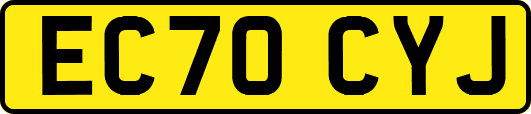EC70CYJ