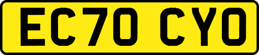 EC70CYO