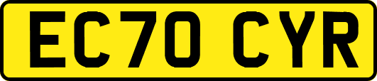 EC70CYR
