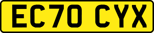 EC70CYX