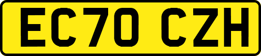 EC70CZH