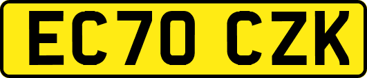 EC70CZK