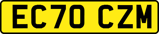 EC70CZM