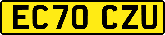 EC70CZU