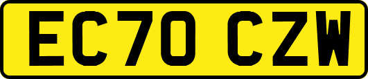 EC70CZW