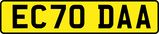 EC70DAA