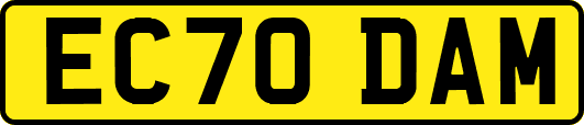 EC70DAM
