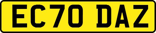 EC70DAZ