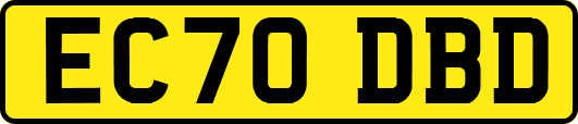 EC70DBD