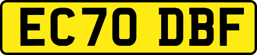 EC70DBF