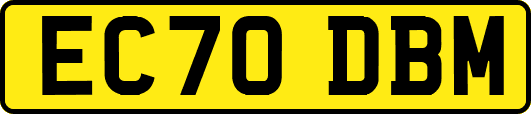 EC70DBM