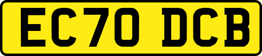 EC70DCB