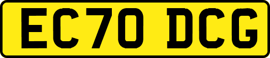 EC70DCG