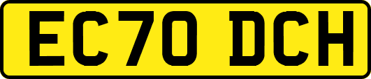 EC70DCH