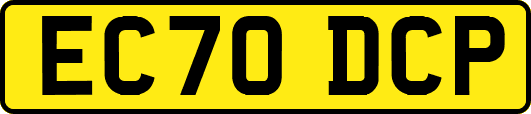 EC70DCP
