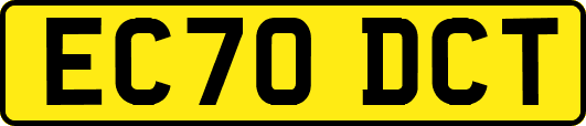 EC70DCT