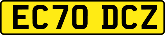 EC70DCZ