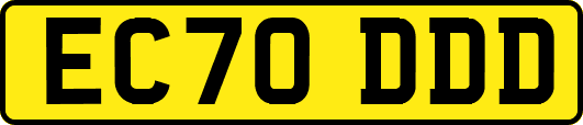 EC70DDD