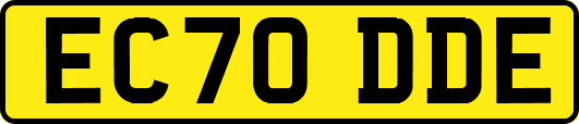 EC70DDE
