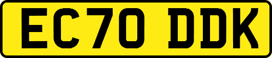 EC70DDK