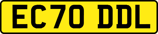 EC70DDL