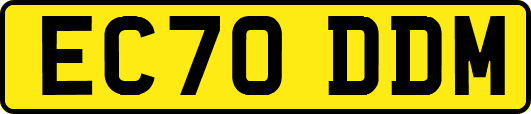 EC70DDM