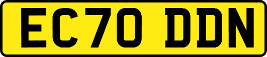 EC70DDN