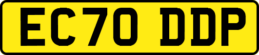 EC70DDP