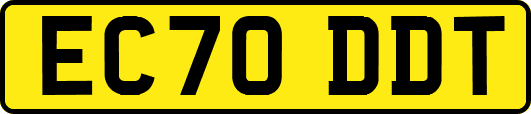 EC70DDT
