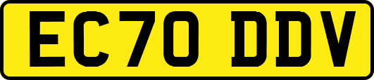 EC70DDV